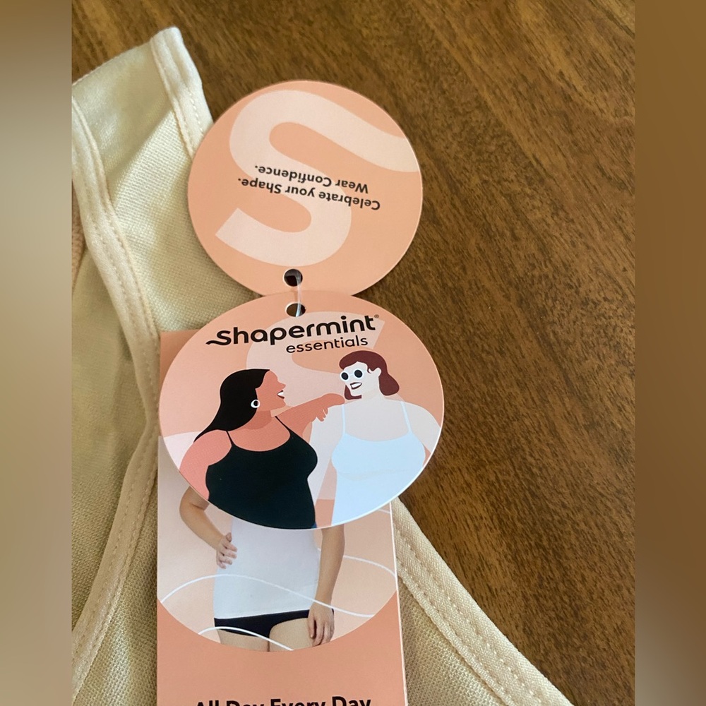 NWT Shapermint Essentials (L) - Picture 3 of 15